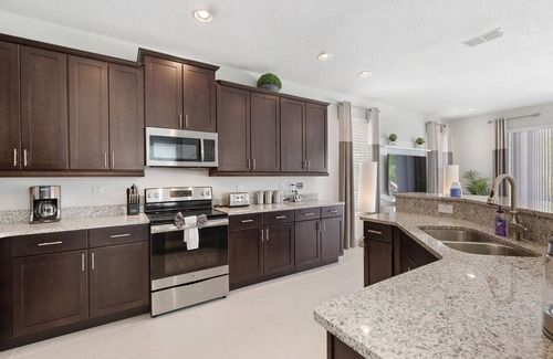 Reunion House | Reunion Golf Course Community 5 Star Resort Conservation Views