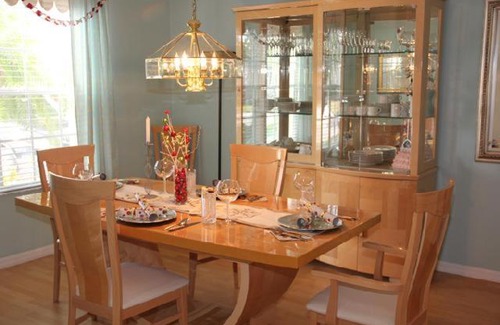 Ridgewood Lakes House | Ridgewood Lakes Golfer's Dream - Four Bedroom Home