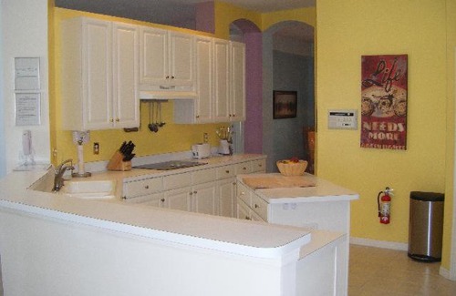 Ridgewood Lakes House | Ridgewood Lakes Golfer's Dream - Four Bedroom Home