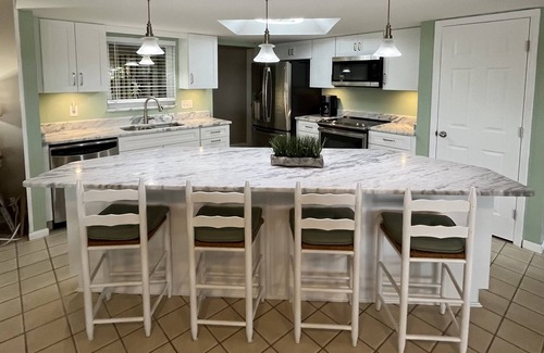 Old Homosassa House | River Garden Waterfront Retreat - Fishing - Scalloping