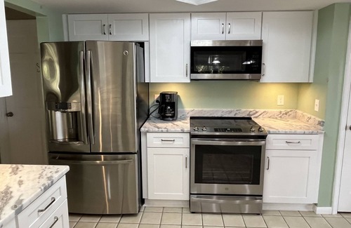 Old Homosassa House | River Garden Waterfront Retreat - Fishing - Scalloping