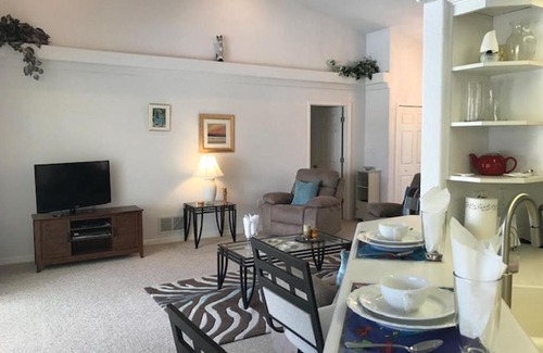 White Marsh House | Rotonda West 3