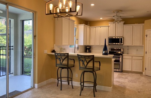 Osprey House | Royal Luxury Edenville House by Casey Key