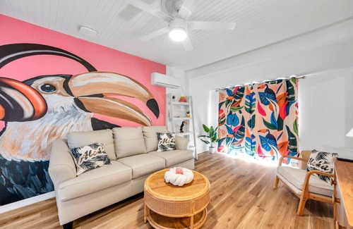 North Redington Beach Apartment | Salt Water Suites - #10 Aloha