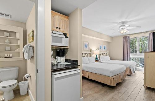 Baytowne Wharf House | Salty Escape