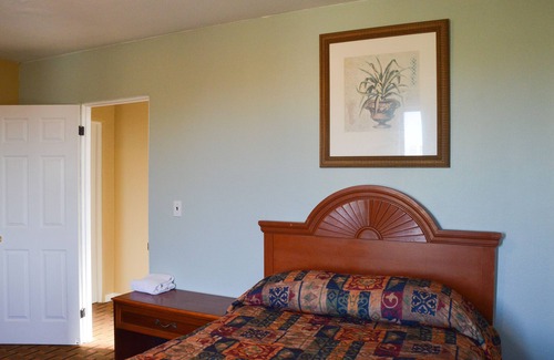 East Daytona Hotel | San Marina Motel