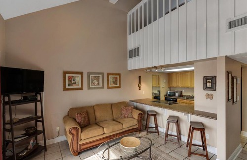 Villa Sabine House | Sand Dollar 202W