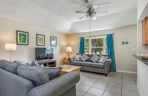 Naples Park House | Sand Dollar Cottage