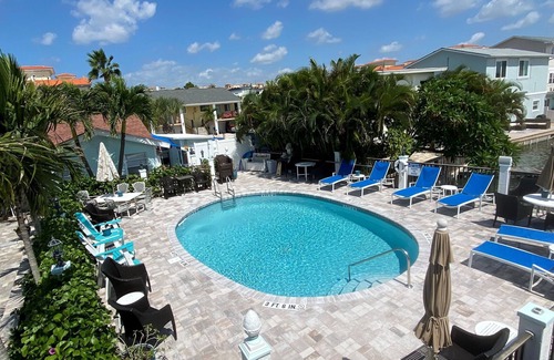 Redington Shores House | Sand Vista Vacation Rentals 109