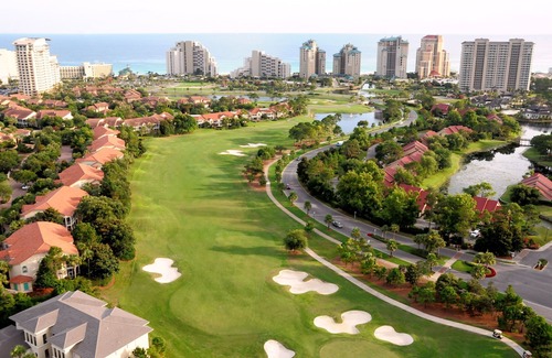 Sandestin Hotel | Sandestin Golf and Beach Resort