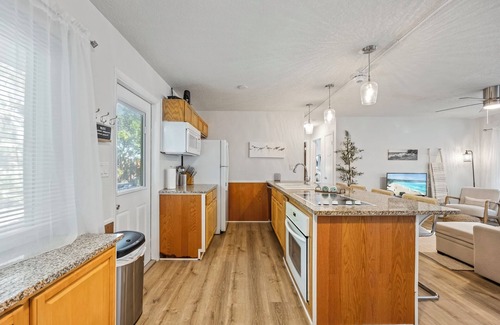 South Patrick Shores Apartment | Sandpiper