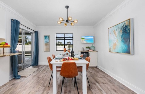 Bonita Springs House | Sandy Haven * explore, beach, pool, wine and dine!