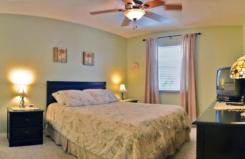 Siesta Key House | Sandy Shore 5157