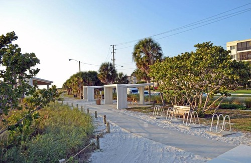 Siesta Key House | Sandy Shore 5157