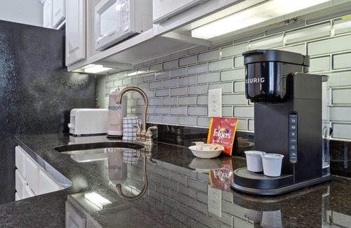 Rosemary Beach Condo | "Sandy Toes 30A" #308 Studio Sleeps 2