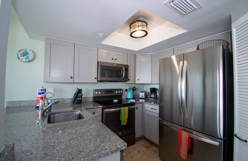 North Captiva Condo | SANDY TUNDRA TOWNHOUSE, WATER-VIEWS, BOAT SLIP, PRIVATE BEACH, CLUB ACCESS