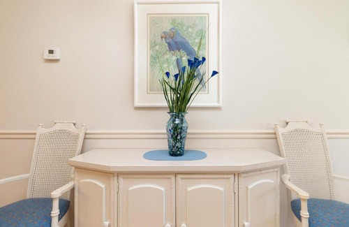 Sanibel Apartment | Sanibel Siesta On The Beach Unit 602 Condo