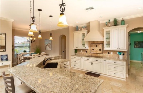 Marco Island House | SanMarco1050 - 1050 San Marco Road home