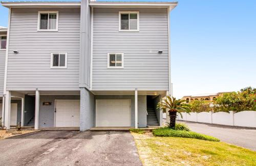 Santa Rosa Beach House | Sea Bluff Townhomes 19