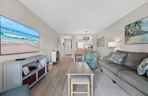 New Smyrna Beach House | Sea Coast Gardens III 111