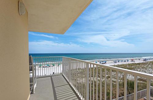 Fort Walton Beach Apartment | Sea Dunes 304