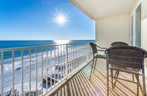 Fort Walton Beach Apartment | Sea Dunes 603