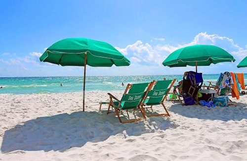 Fort Walton Beach Apartment | Sea Dunes 603