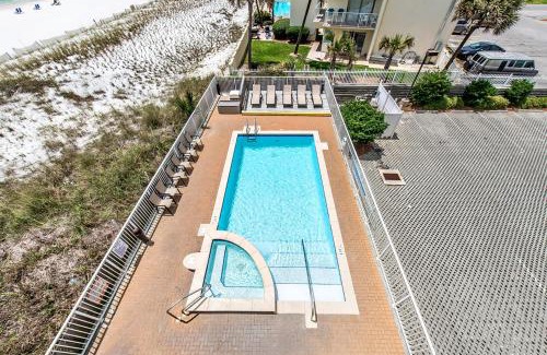 Fort Walton Beach Apartment | Sea Dunes 603