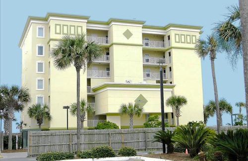 Fort Walton Beach Apartment | Sea Dunes 603