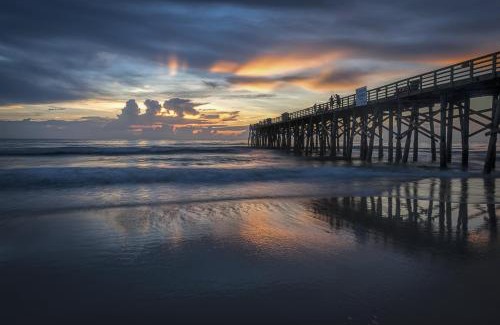 Palm Coast House | Sea Gem
