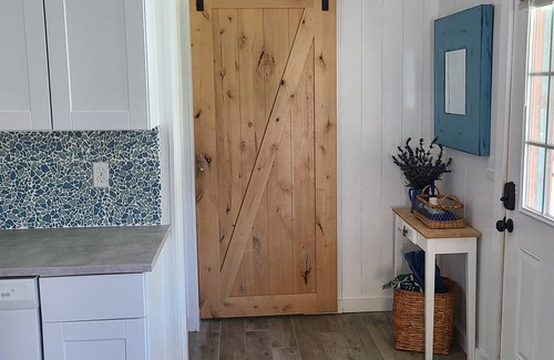 Cortez Cottage | Sea Glass Cottage in the Historic Village of Cortez