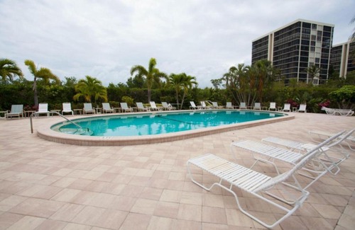 Bonita Springs House | Sea Isles by IPG