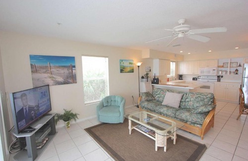 Indian Rocks Beach House | Sea Isles #N
