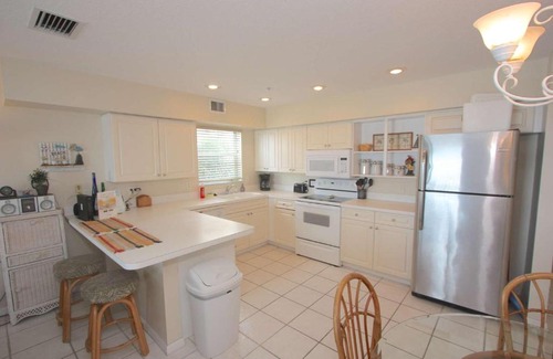 Indian Rocks Beach House | Sea Isles #N