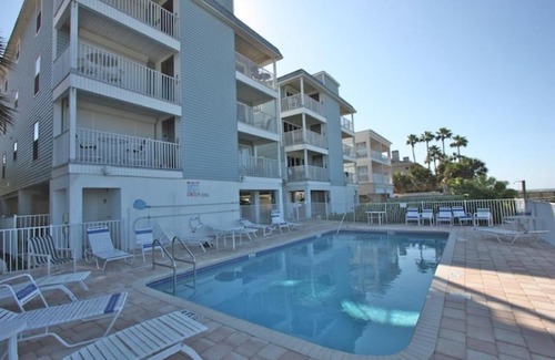 Indian Rocks Beach House | Sea Isles #N