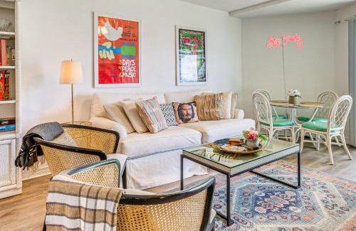 Villa Sabine Apartment | Sea La Vie Condo Pensacola Beach Access!