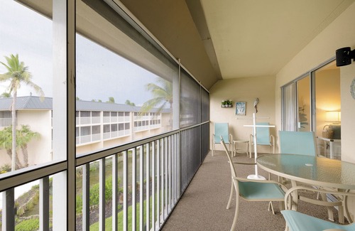 Sanibel Condo | SEA-renity