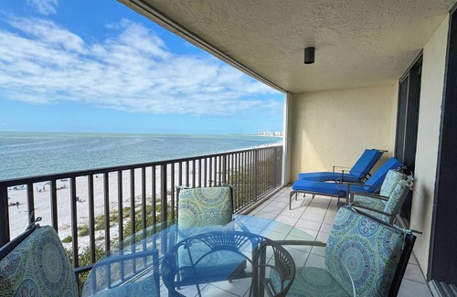 Marco Island Condo | Sea Winds 602: Marco Island Rental Properties