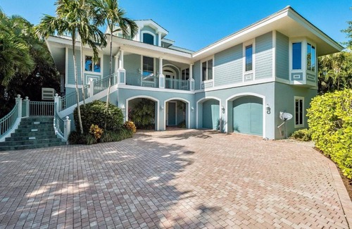 Gulf Shores House | Seas the Day