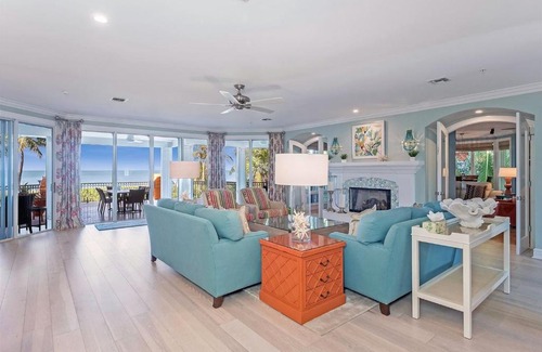 Gulf Shores House | Seas the Day