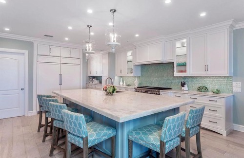 Gulf Shores House | Seas the Day