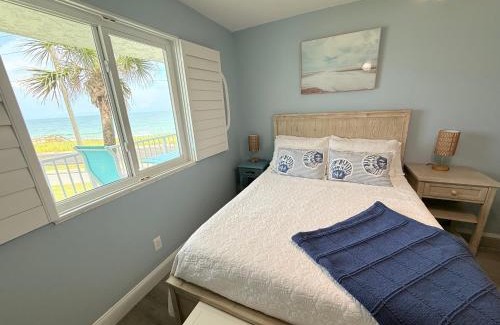 Flagler Beach Apartment | Seaside Dream