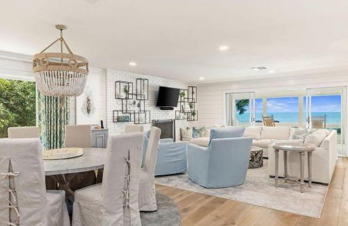 Seagrove Beach House | Seaside Retreat