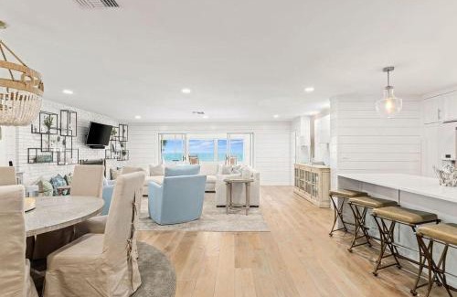 Seagrove Beach House | Seaside Retreat