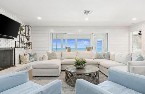 Seagrove Beach House | Seaside Retreat