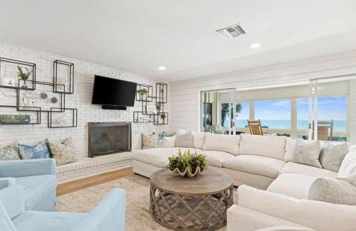 Seagrove Beach House | Seaside Retreat