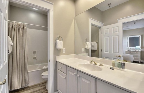 Seagrove Beach House | SEAVIEW I UNIT 300 by Bliss Beach Rentals