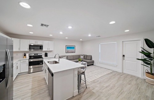 Palm Beach - West Palm Beach House | Sept Special! Limited-Time Discount – Book Now!