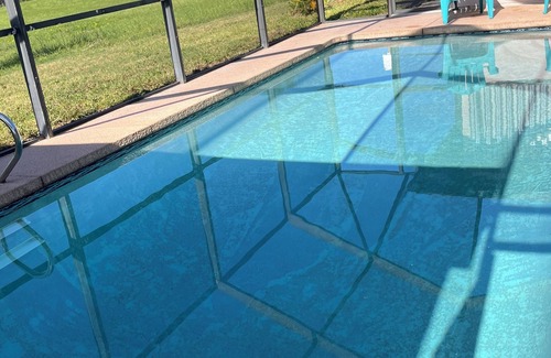 Avalon by the Sea House | September Getaway Dealn3BR Pool Home, Perfect Beach Escape in Ormond by the Sea