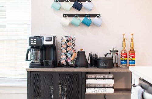 Vilano Beach House | Serenity Pearl Escape